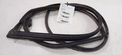 Toyota Camry On Door Seal Rubber Left Rear Back 2007 2008 2009 OEM