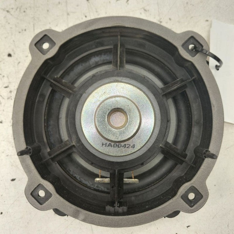 Hyundai Kona Speaker Left Driver Front  2021 2020 2019