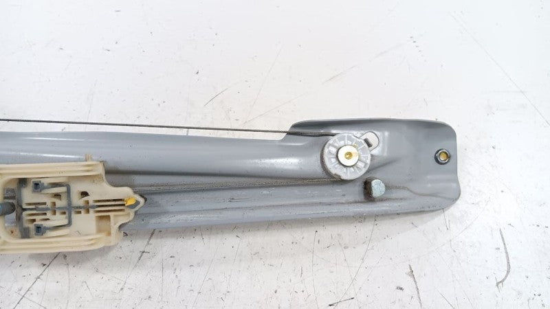 Passenger Right Rear Window Regulator Fits 18-19 TERRAIN OEM