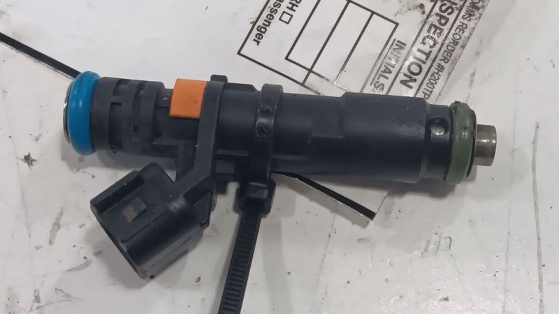 Fuel Injection Injector 2.4L Federal Fits 14-18 CHEROKEE OEM