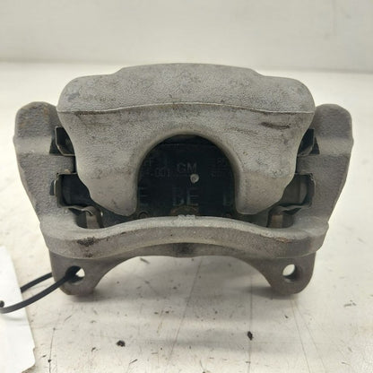 Left Rear Brake Caliper Fits 16-19 Chevy Volt