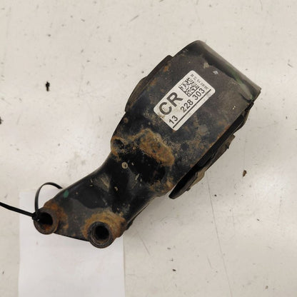 Cadillac XTS Engine Motor Mount Rear Back      3.6 2016 2017 2018