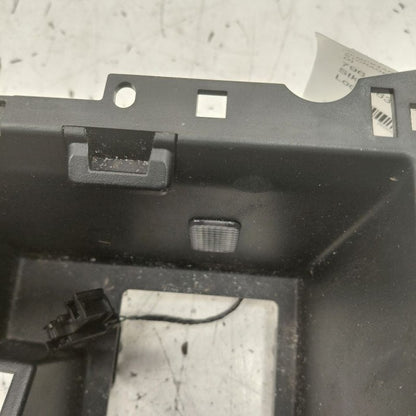 Ford Edge Storage Pocket  2019 2020 2021 2022