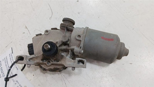 Windshield Wiper Motor Fits 11-15 SORENTO OEM