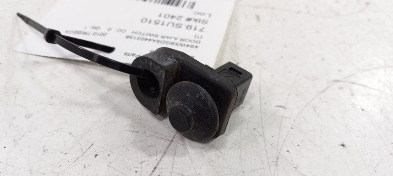 Subaru Tribeca Door Ajar Switch Door Open Dome Light Switch 2010 2011 