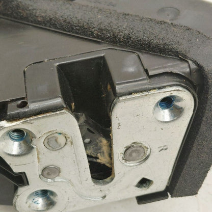 Nissan Rogue Door Latch Lock Right Passenger Front  2017 2018 2019 OEM