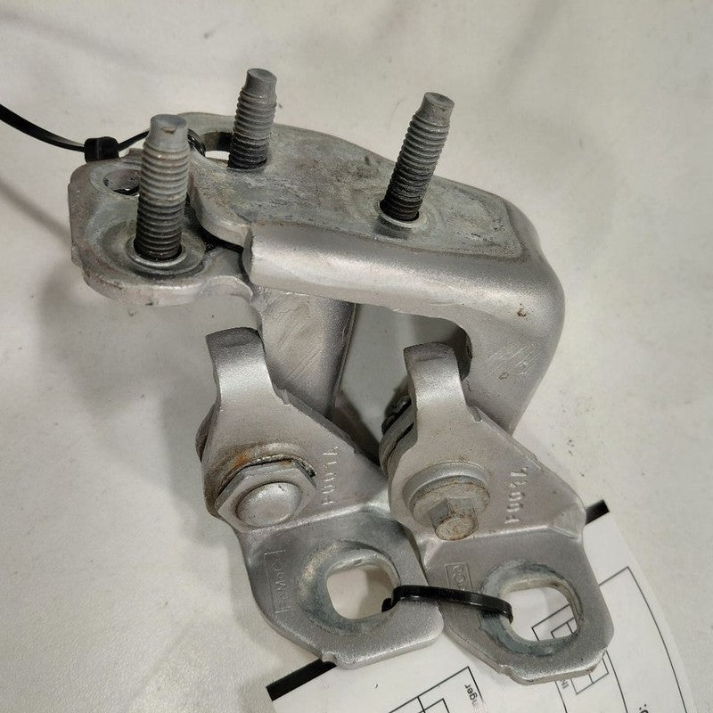 Ford Fusion Door Hinge Set Left Driver Rear  2016 2015 2014 2013 OEM
