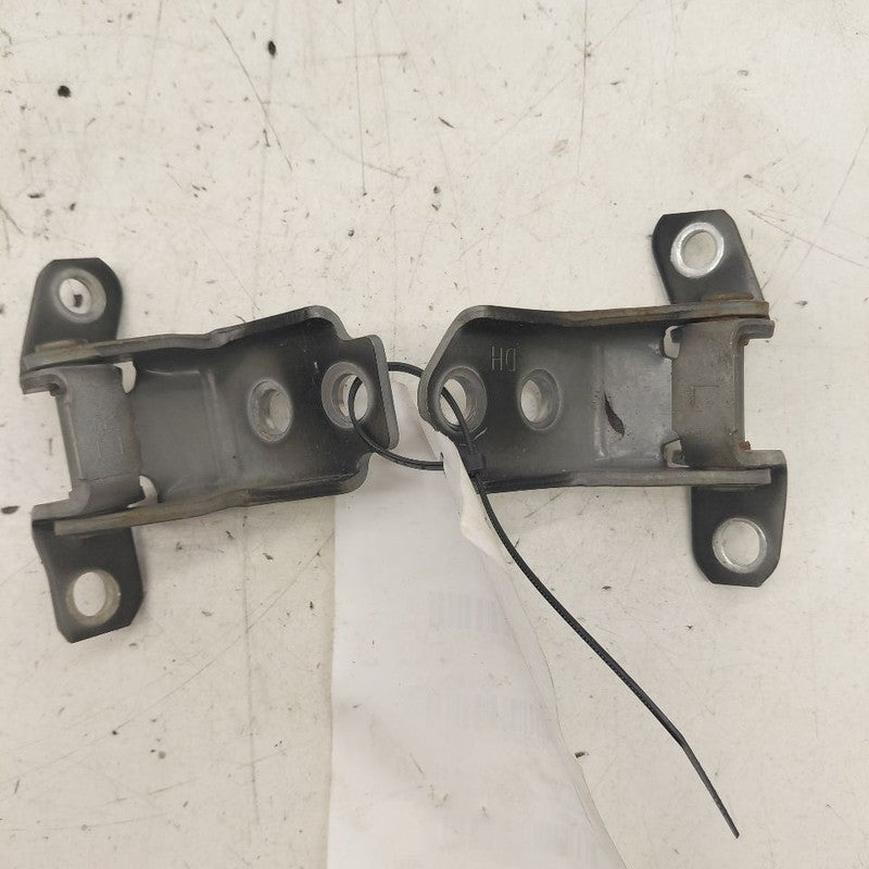 Mazda 6 Door Hinge Set Right Front Passenger  2016 2015 2014