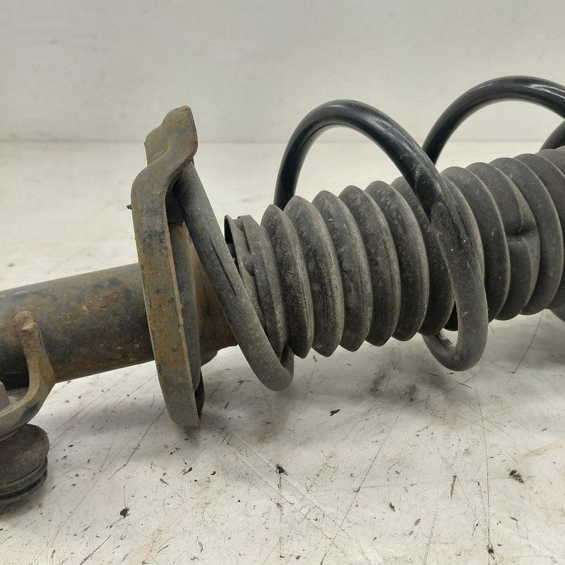 2018 Fiat 500 X Model Left Rear Strut
