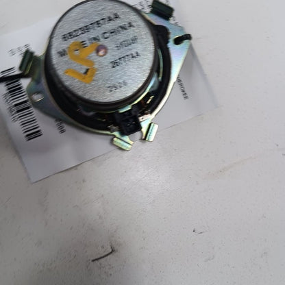 Jeep Cherokee Speaker Left Driver Rear  2015 2016 2017 OEM