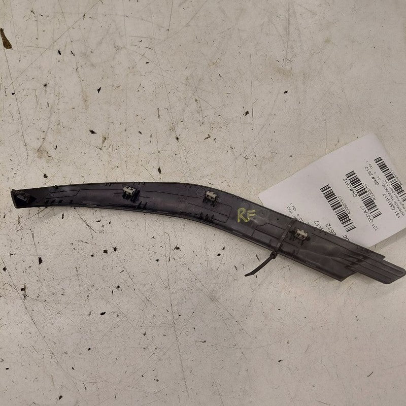 Chevy Volt Passenger Right Front Door Trim 2016 2017 2018 2019