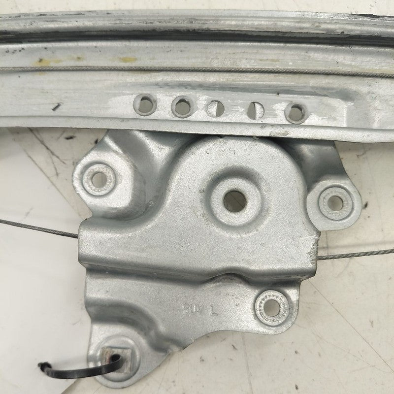 Left Rear Window Regulator Track Fits 13-22 Chevy Trax