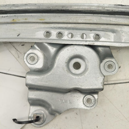 Left Rear Window Regulator Track Fits 13-22 Chevy Trax