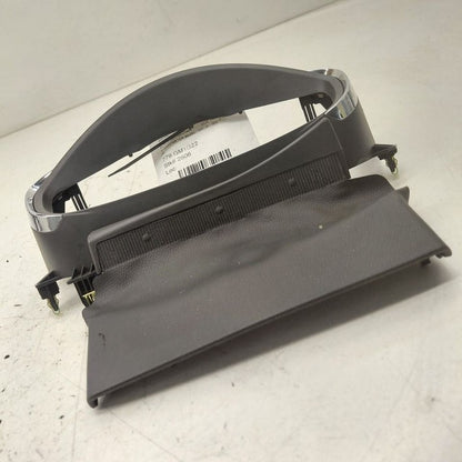 Chevy Trax Speedometer Bezel Dash Surround Trim  2022 2021