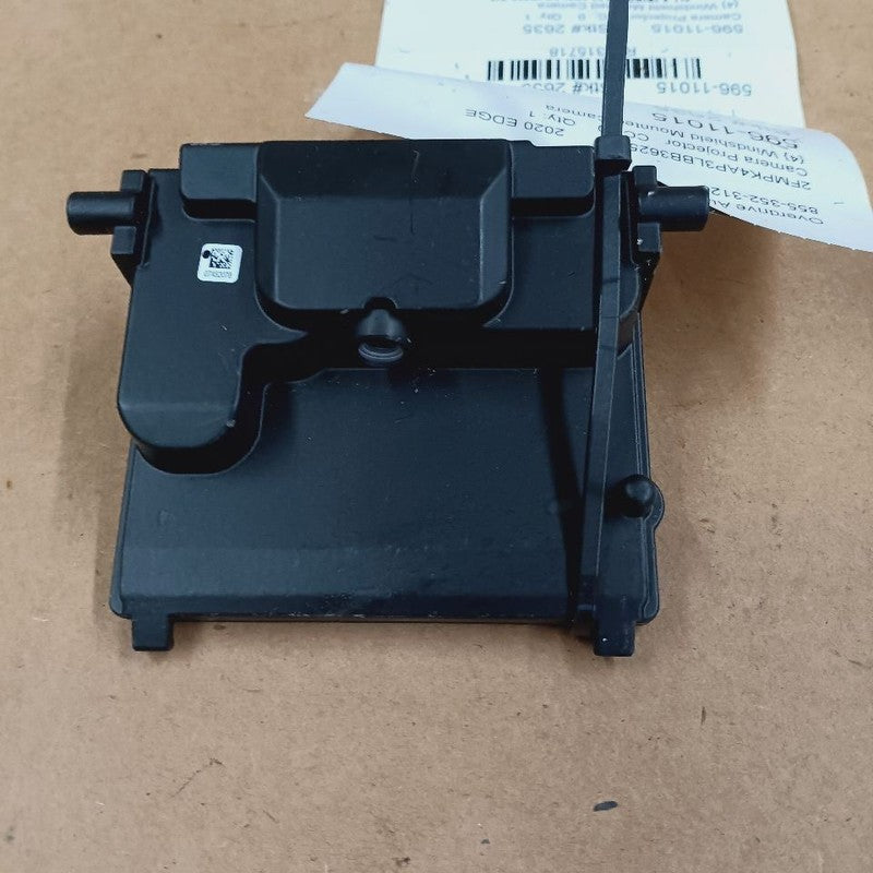 Camera/Projector Camera Windshield Mounted Fits 19-24 Ford Edge