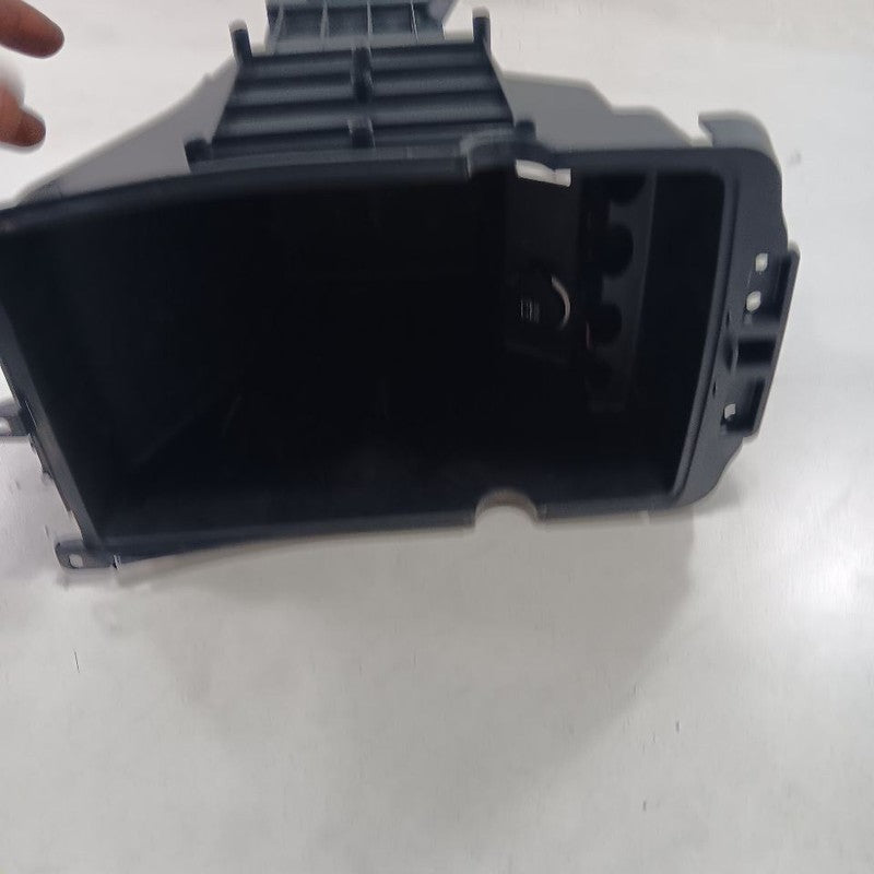 Jeep Cherokee Storage Pocket  2015 2016 2017