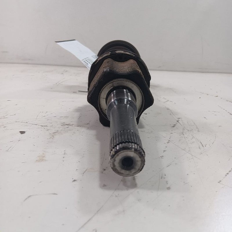 Driver Left Front CV Axle Shaft Fits 20-22 Ford Ecosport OEM