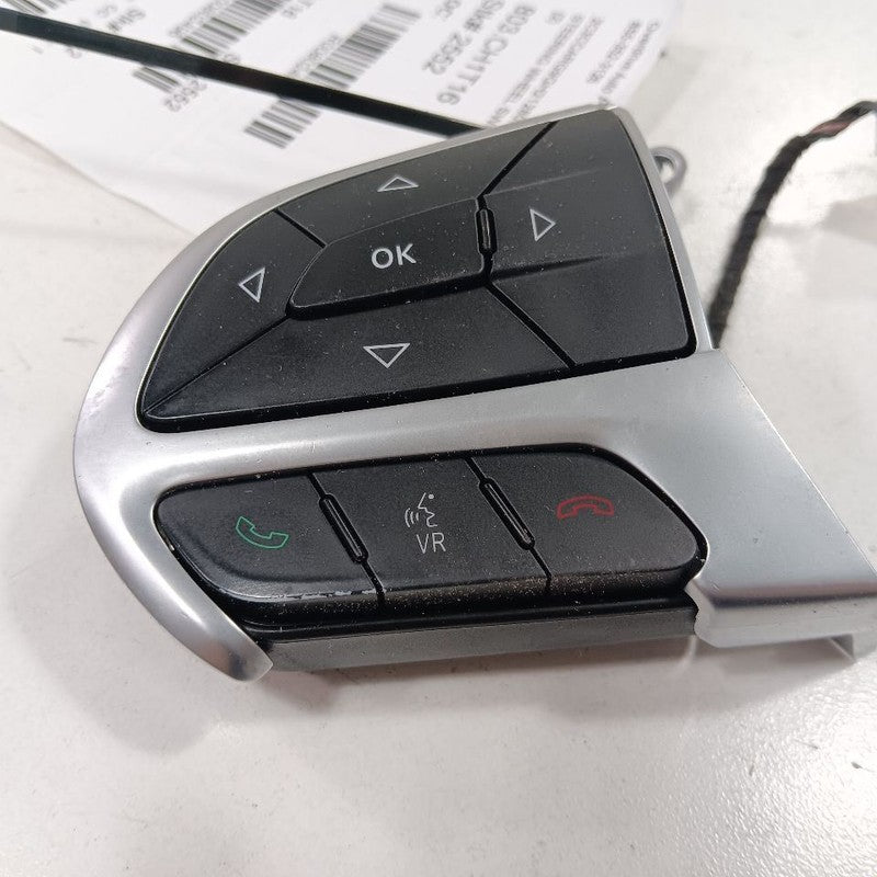 Chrysler 300 Column Switch Blinker Signal Wiper Mount Bracket  2015 2016 2017 