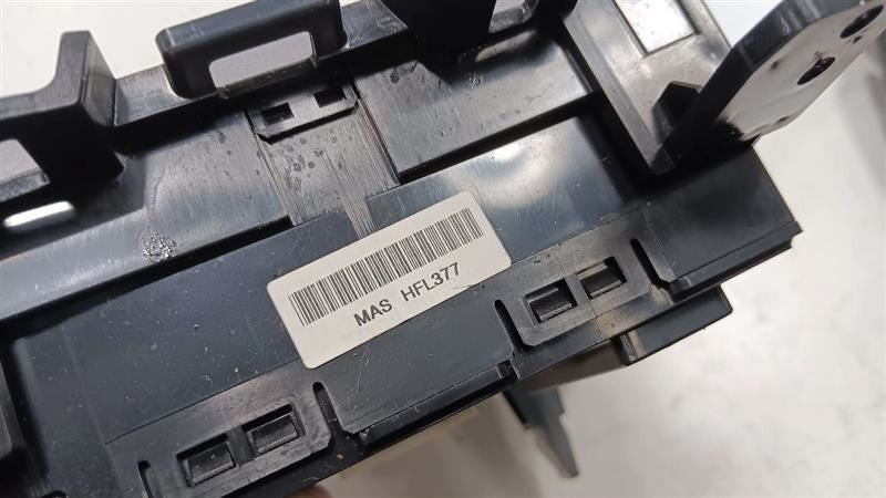 972503X141RA5 Temperature Control AC Switch Heat Heater Heated Seats Fits 11-13 ELANTRA