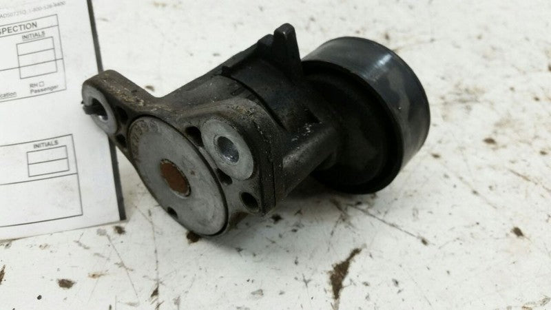 Dodge Avenger Idler Idle Pulley OEM 2010 2011 2012 2013 2014