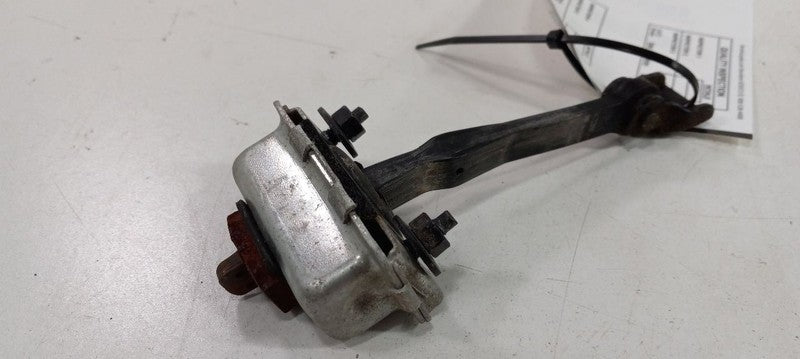 Cadillac CTS Door Check Right Passenger Rear Hinge Stopper Detent 2010