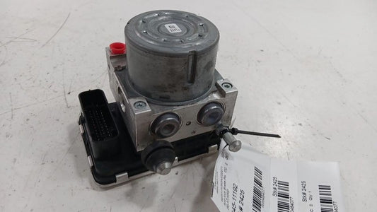 27596FL15A IMPREZA   2022 Anti-Lock Brake Part Pump Actuator