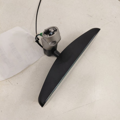 Interior Rear View Mirror Automatic Dimming Without Compass Fits 14-18