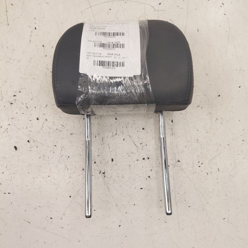 Kia Sorento Seat Headrest Front Head Rest  2018 2017 2016