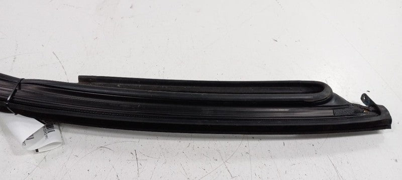 Dodge Dart Door Glass Window Seal Rubber Left Driver Front 2013 2014 2015 2016