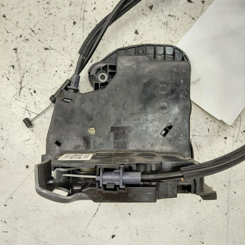 Cadillac CT6 Door Latch Lock Left Driver Rear  2018 2017 2016