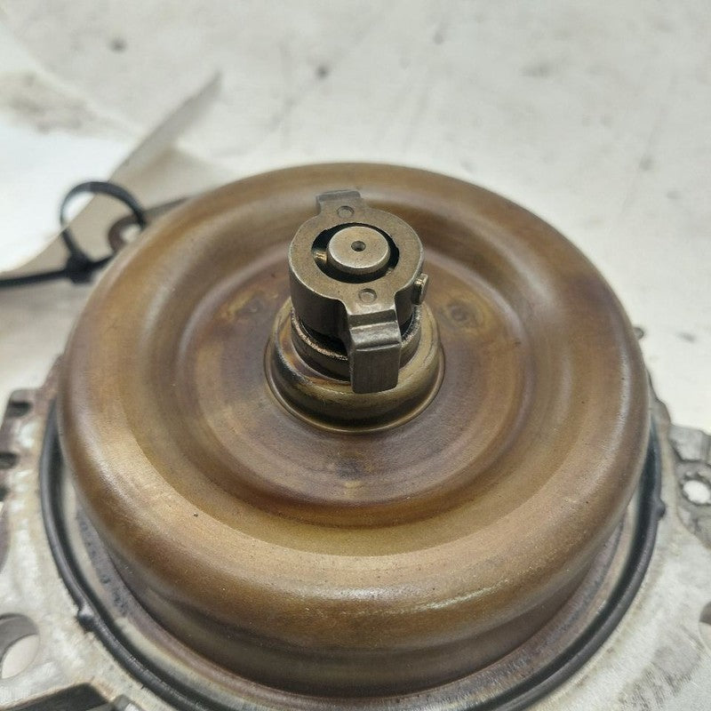Mazda 6 Variable Timing Gear Oil Control Valve Solenoid Cylinder Head 