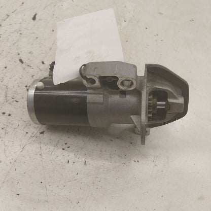Engine Starter Motor Fits 20-25 Buick Encore GX