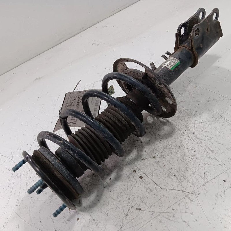 Driver Left Front Strut Without Turbo Fits 13-19 Ford Taurus OEM