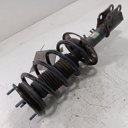 Driver Left Front Strut Without Turbo Fits 13-19 Ford Taurus OEM