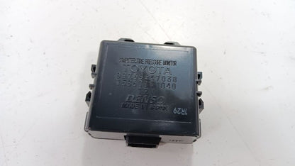 Suspension TPMS Prius VIN Du Fits 10-15 PRIUS OEM
