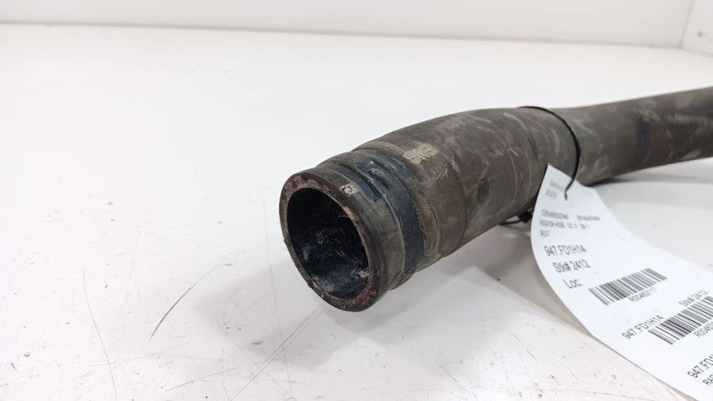 Ford Mustang Radiator Hose Line Tube 2014 2013 2012 OEM