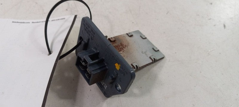 Kia Soul Blower Resistor Fan Motor Speed Resistor 2010 2011 2012 2013 
