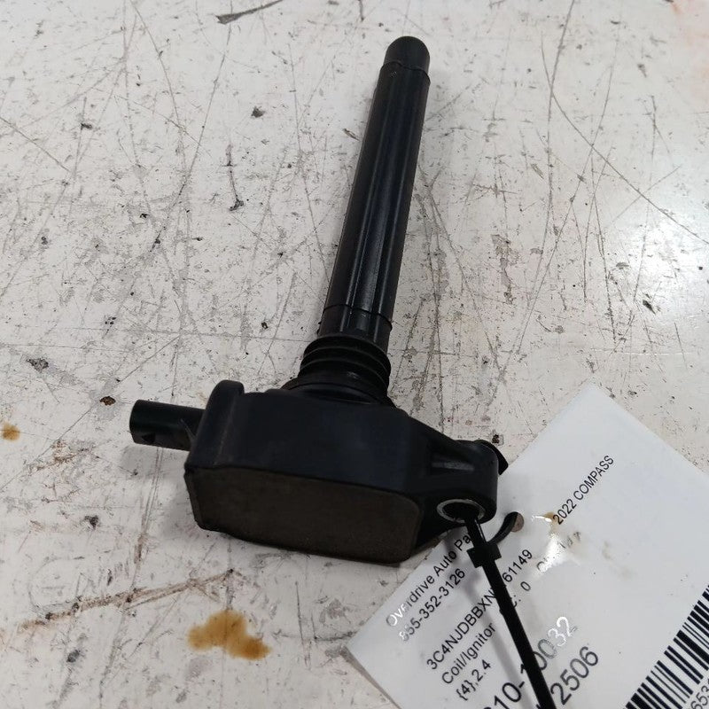 Coil Ignition Ignitor Fits 17-22 Jeep Compass OEM