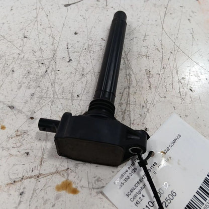Coil Ignition Ignitor Fits 17-22 Jeep Compass OEM