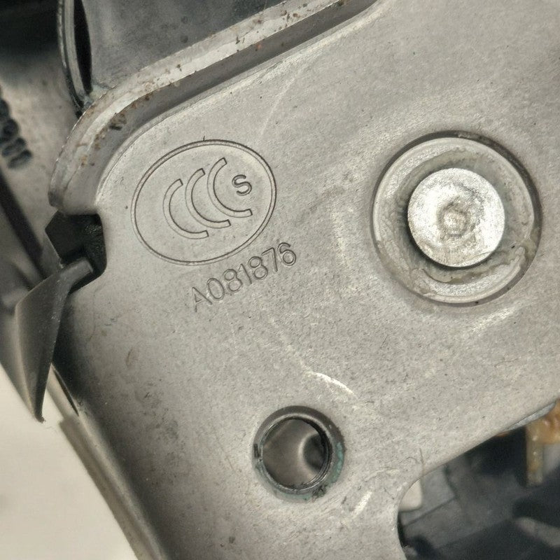 Chevy Trax Door Latch Lock Right Passenger Front  2022 2021