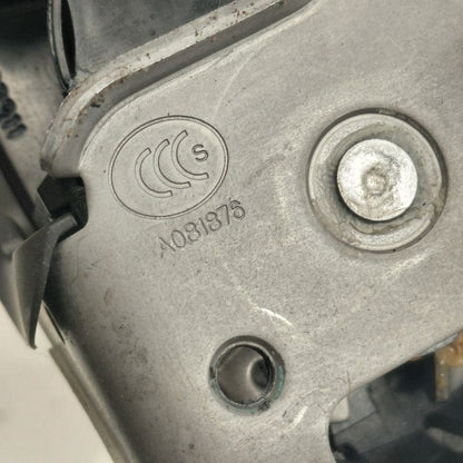 Chevy Trax Door Latch Lock Right Passenger Front  2022 2021