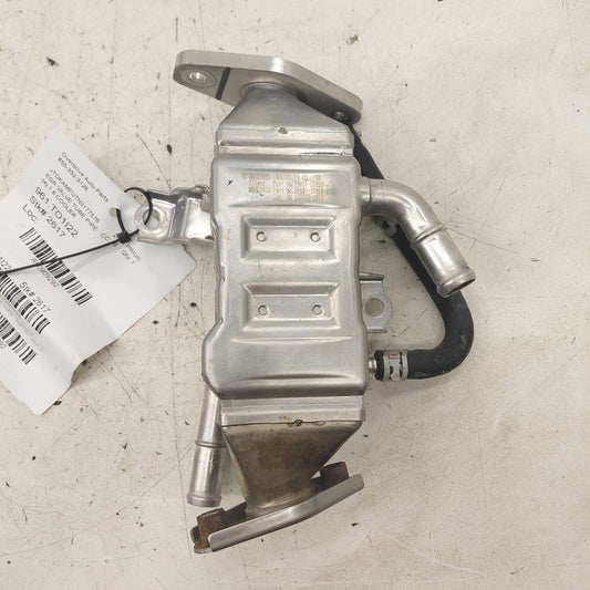 Toyota Prius EGR Valve Cooler  1.8 2022 2021 2020