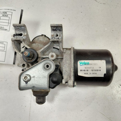 Front Windshield Wiper Motor Fits 13-22 Buick Encore OEM