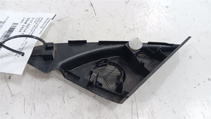 Mazda 3 Mirror Mount Cover Door Trim Left Driver 2010 2011 2012 2013 O