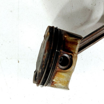 Hyundai Elantra Single Piston With Connecting Rod   2.0 2024 2023 2022