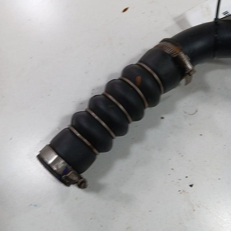 Honda Civic Turbo Super Charger Inter Cooler Hose Line Tube  1.5L 2018 2017 2016