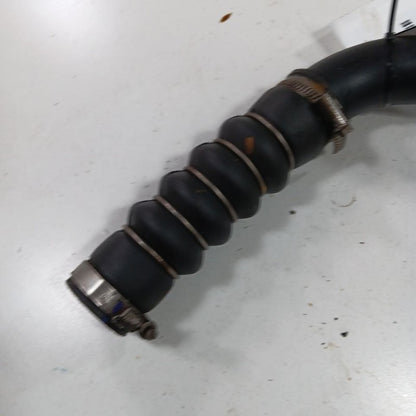 Honda Civic Turbo Super Charger Inter Cooler Hose Line Tube  1.5L 2018 2017 2016