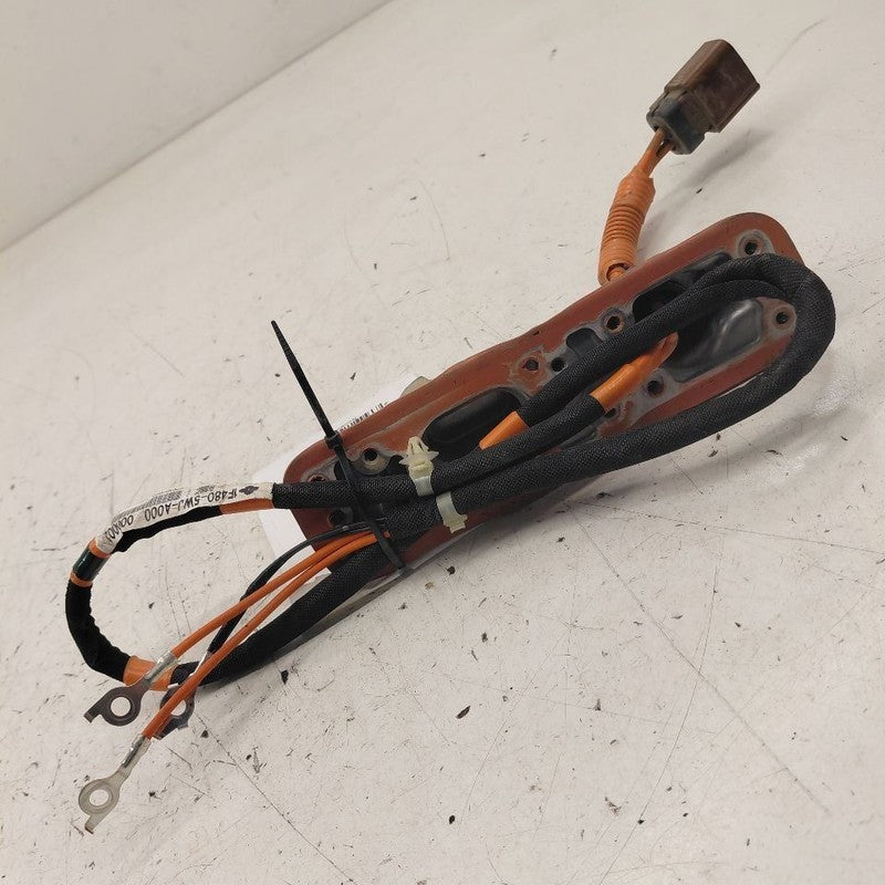 Honda Clarity Battery Cable  2018 2019 2020
