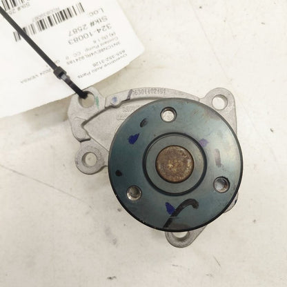 Coolant Water Pump Fits 18-24 Nissan Kicks OEM