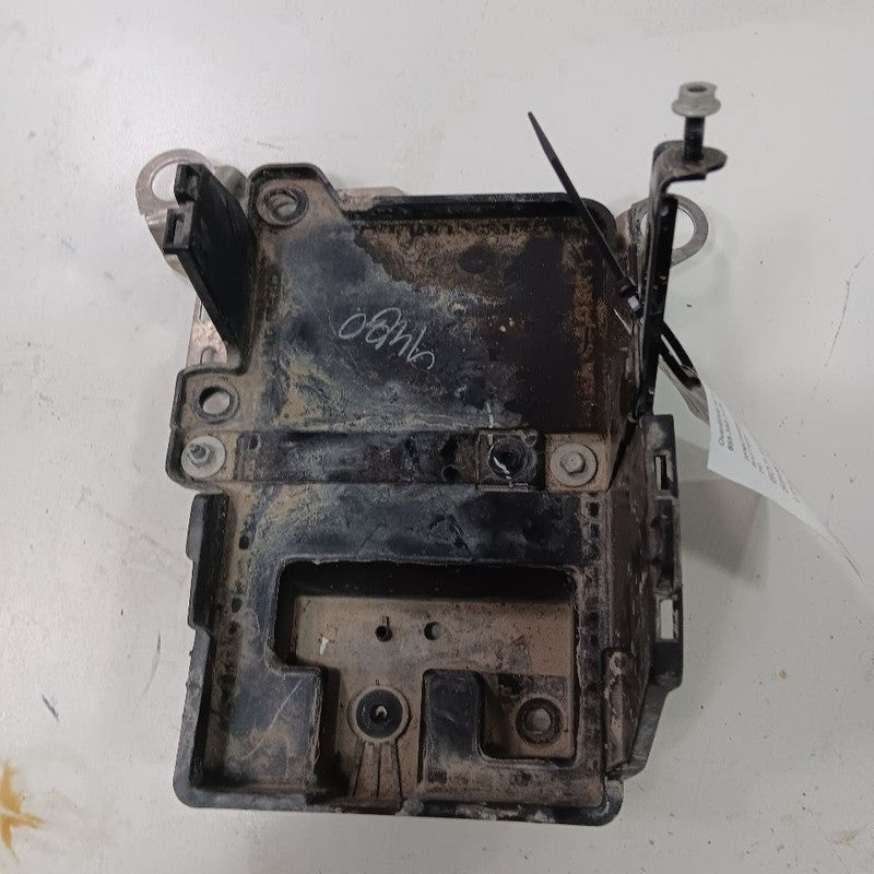 Ford Bronco Sport Battery Holder Tray  2024 2023 2022 2021 OEM
